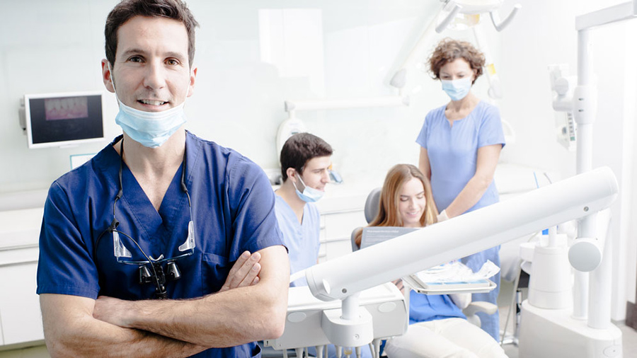 Insurance for Dental Practices