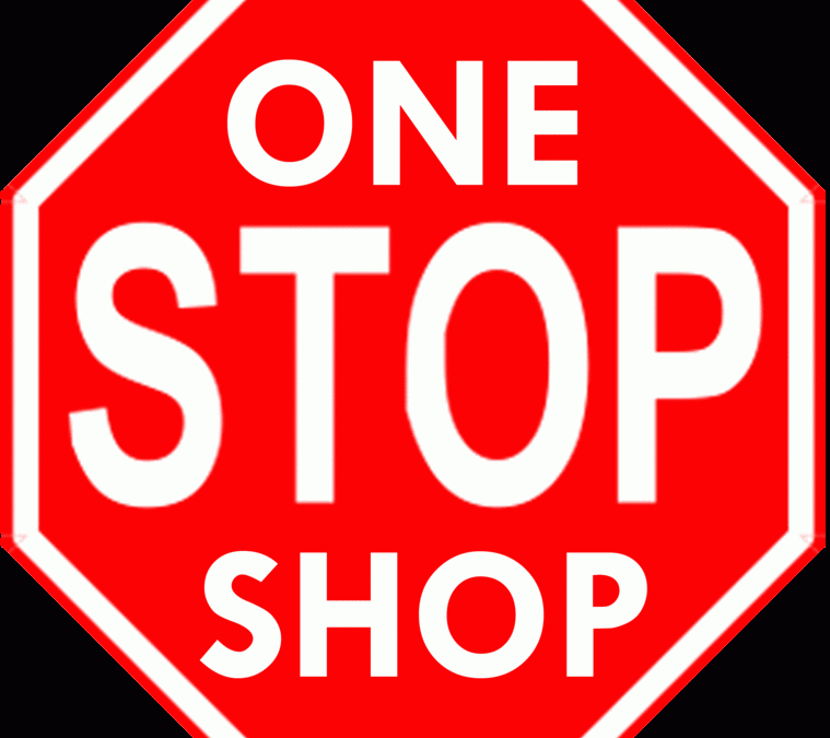One Stop Shop