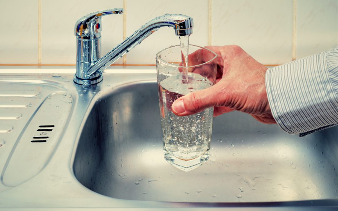 Solutions for Drinking Water Polluted with PFAs