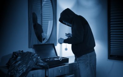 Home Security & Theft Prevention Tips For Michigan Homeowners