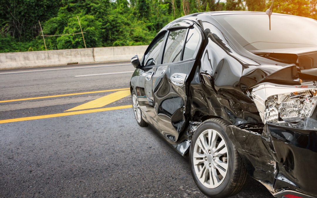 What To Do If You Are A Victim Of A Hit-And-Run