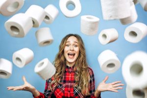 Better Than Toilet Paper: Coronavirus Insurance Breaks