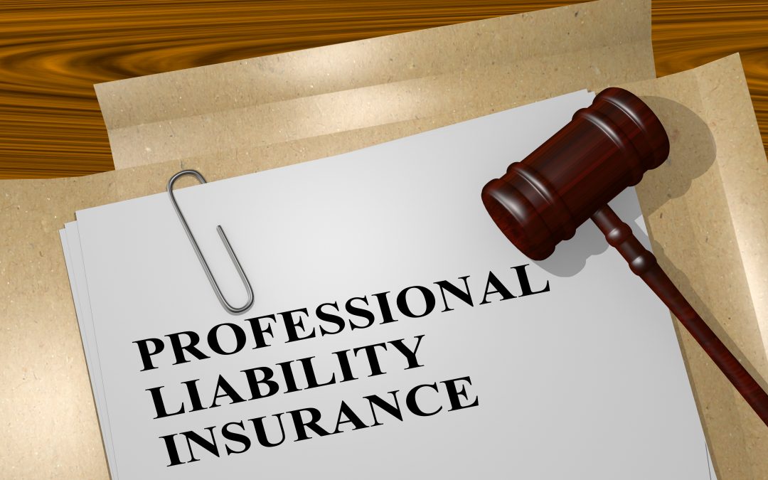Professional Liability: What Michigan Business Owners Need To Know