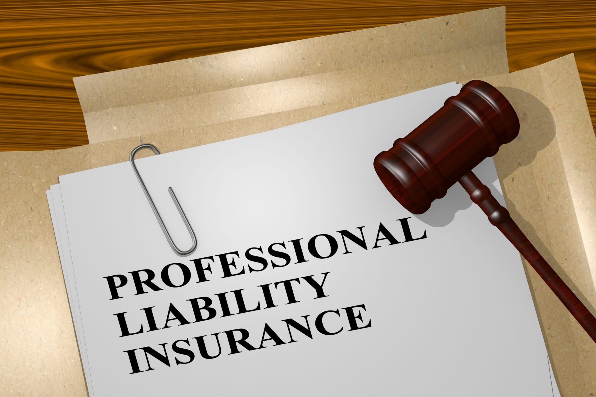 E&O Insurance Michigan: Protect Your Business with Professional Liability Coverage