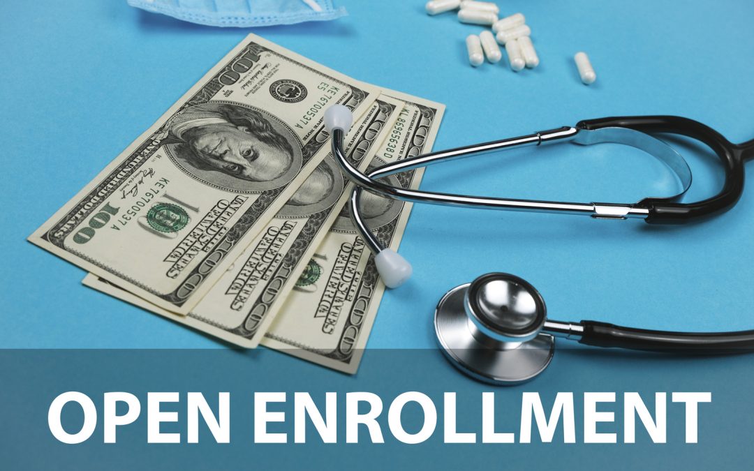 The Federal Health Insurance Marketplace Is Reopened