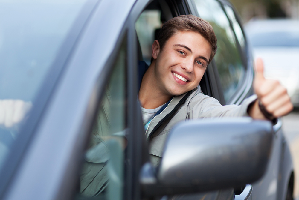 Student Driver? Here’s How to Cash In On Some Steep Insurance Savings
