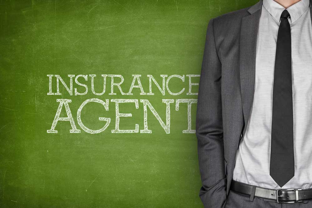 How To Start An Insurance Agency In 5 Steps
